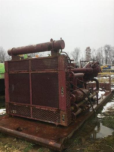 Used 0 Joy WB AIR BOOSTER