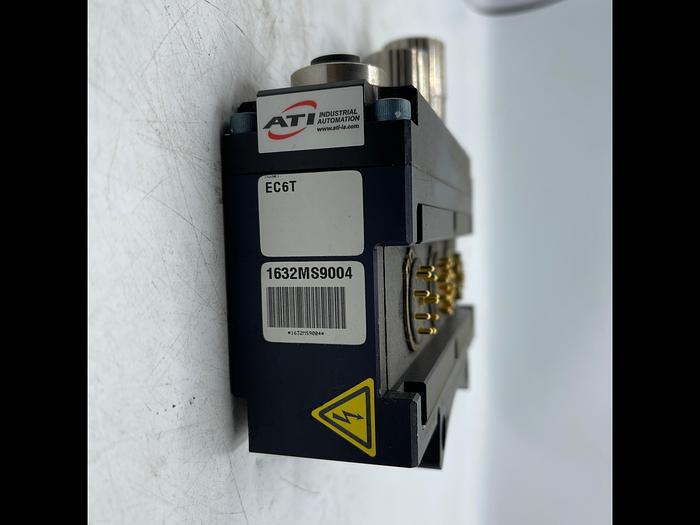Used ATI EC6T