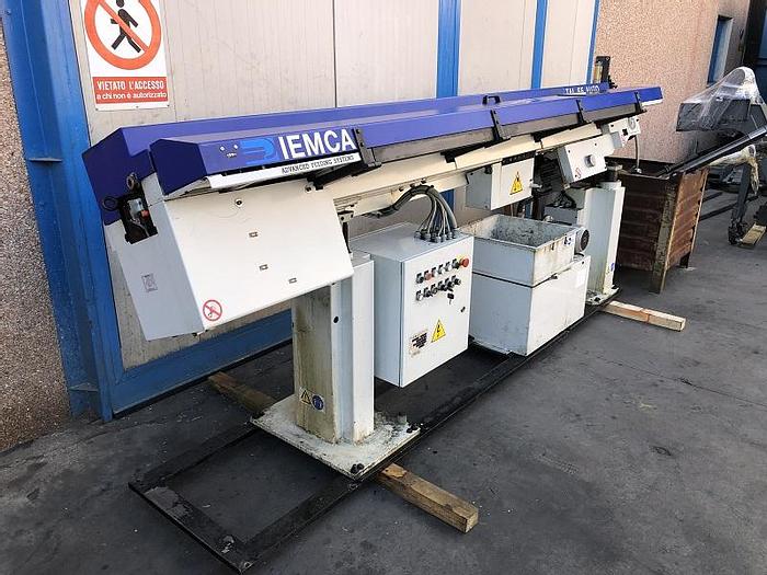 Usato CARICATORE IEMCA TAL 65 / 32 ANNO 2001