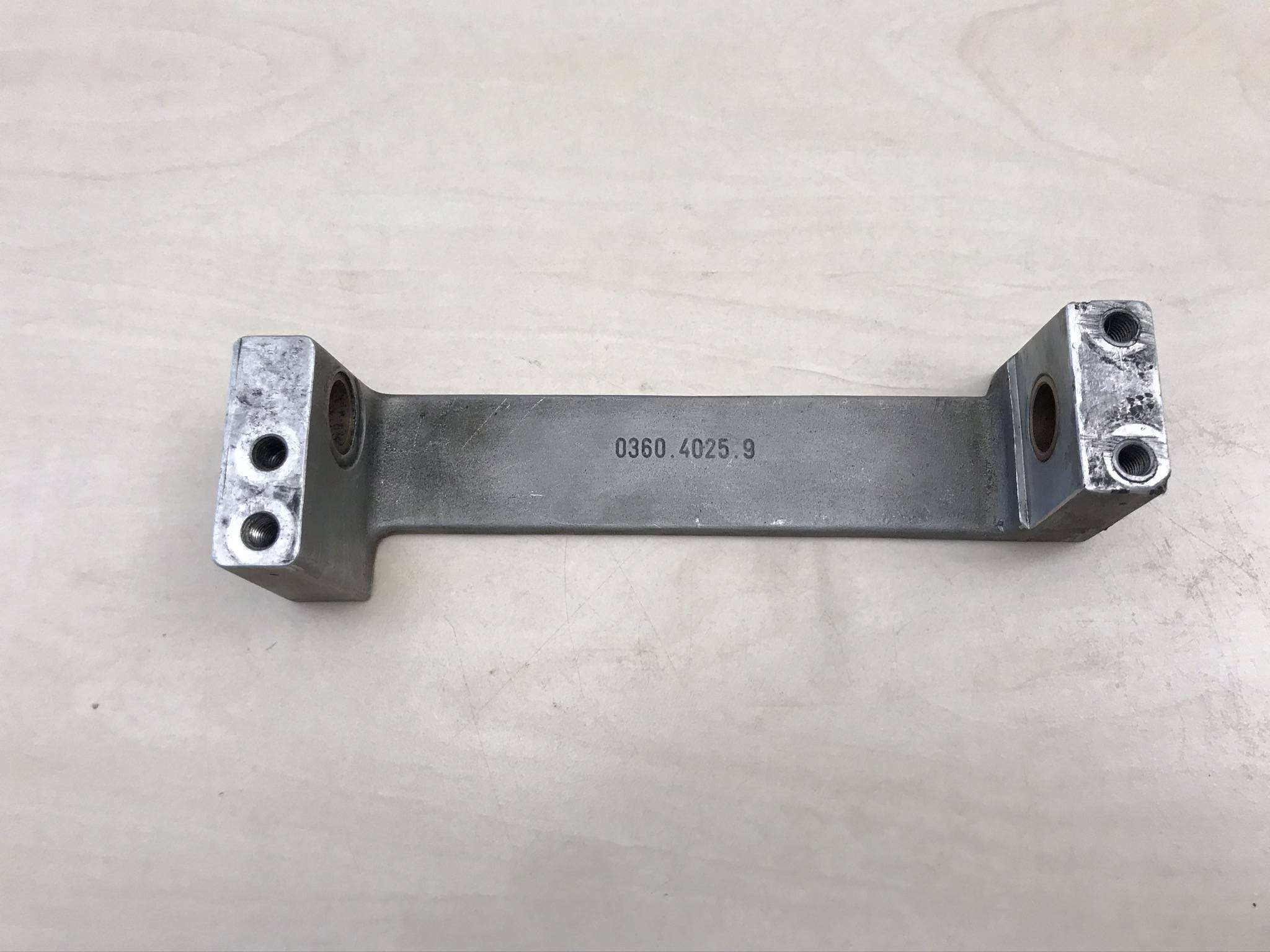 Used Müller Martini part no.: 0360.4025.3