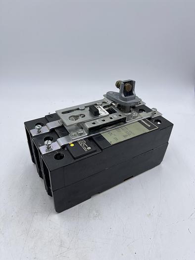 Used Square D KAL36150, 9421LP1 Ser B