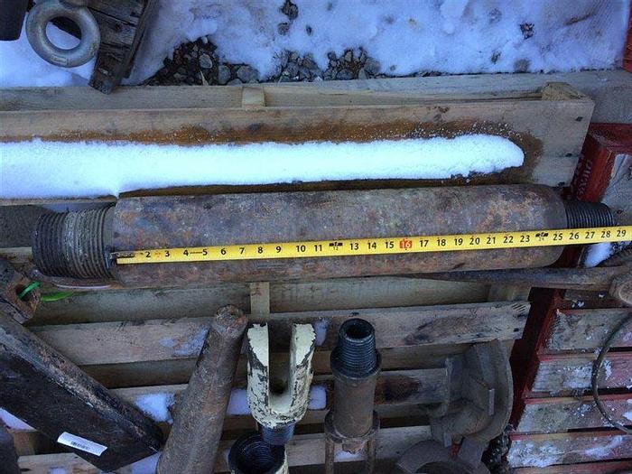 Used Sub Adapter - 1303110310127