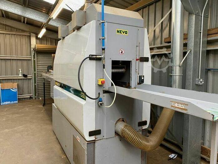 Used Neva Mamuth Plus