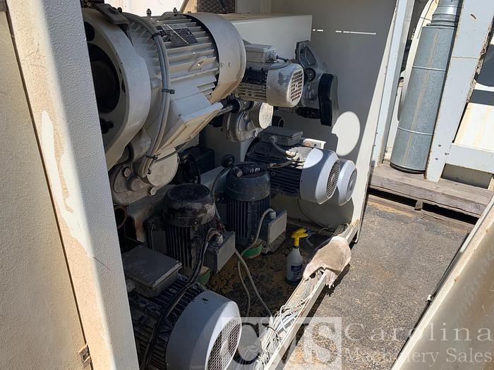 Used 2004 SCMI Superset XL