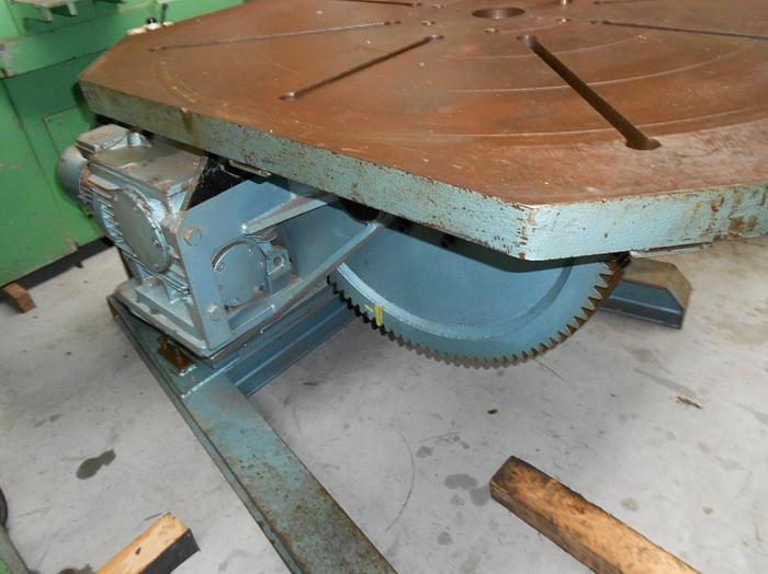 Gebruikt LASMANIPULATOR OCKERS TECHNIEK