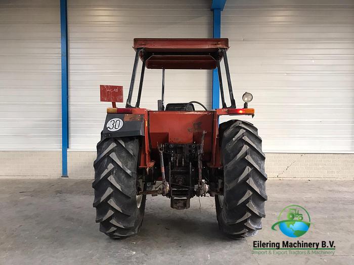 Used 1998 Fiat / New Holland 80-66 S-DT