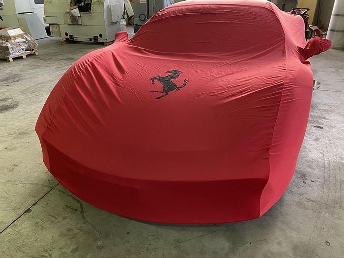 Usato 2017 FERRARI 488 GTB