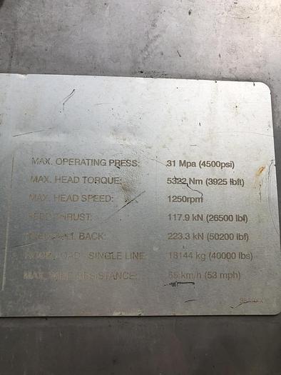 Used HB19393 Longyear LF230 Deep Hole Capacity Core Drill on Tracks