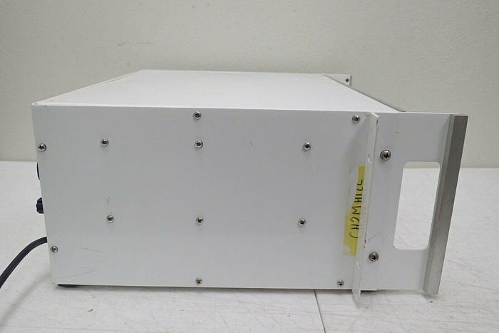 Used Xonteck Xontech Model 912 Multi-Canister Sampling Adapter