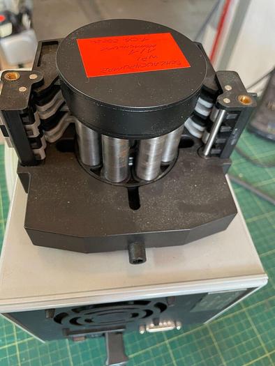 Used WPI Peri-Star Pro 8L , Peripro-8L , Peristaltic pump