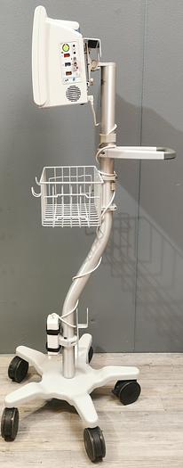 Gebraucht Spacelabs Healthcare 7