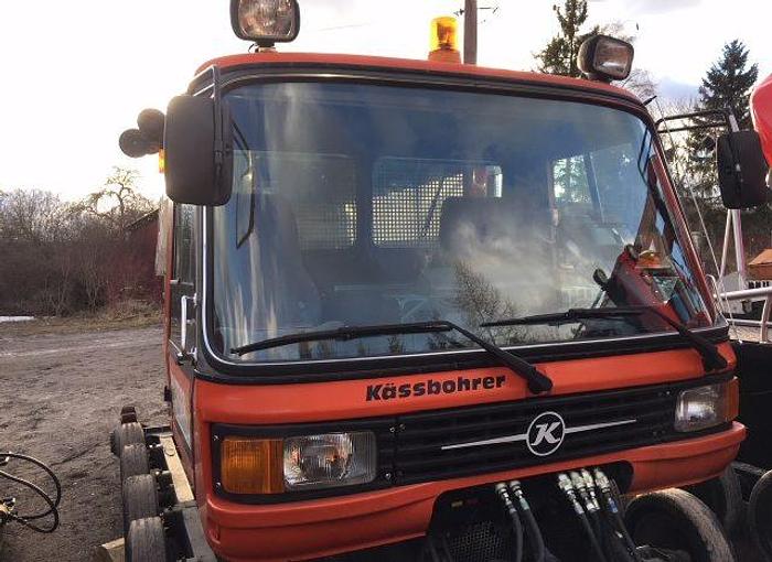 Gebraucht PistenBully 170 D