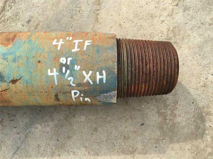 Used Stabilizer / Sub Adapter / Reamer