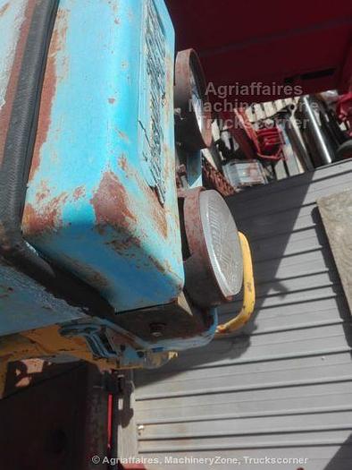 Usato PASQUALI 958 SNODATO