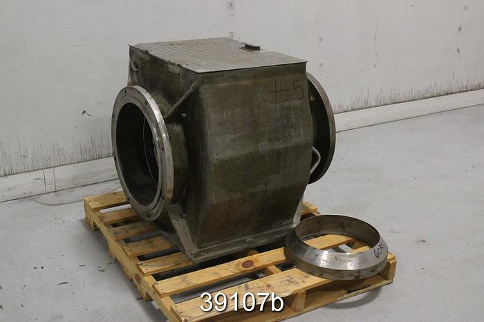 Used Thune SP45 SL Stock Discharge Housing #39107