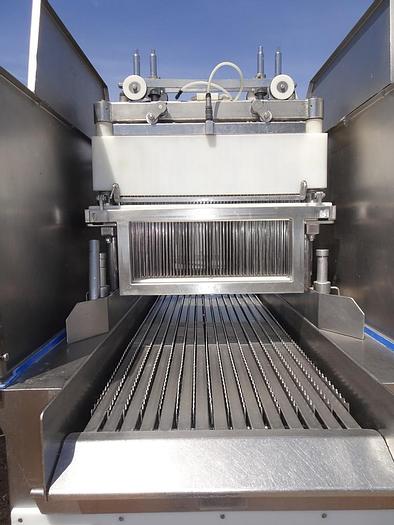 Used Injector, Meat, Wolf-Tec, Needle, Brine, Type N306, #S743049