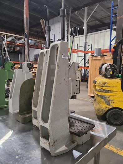 Used Schmitt German made Arbor Press