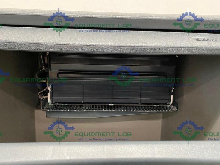 Used Scotsman CU1526SA1A IceCube Maker w/ Air Condenser 150lbs/