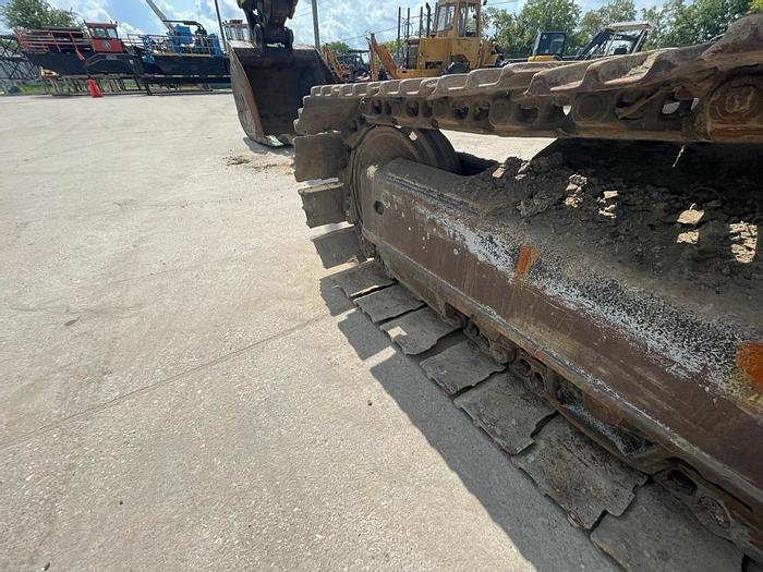 Used 1997 Komatsu PC300LC-6 Excavator