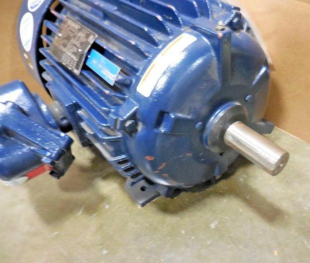 Used Marathon Electric JA256TTGN6575BEL
