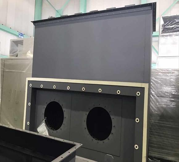 2019 mfg new Kawasaki PU3000B-ER