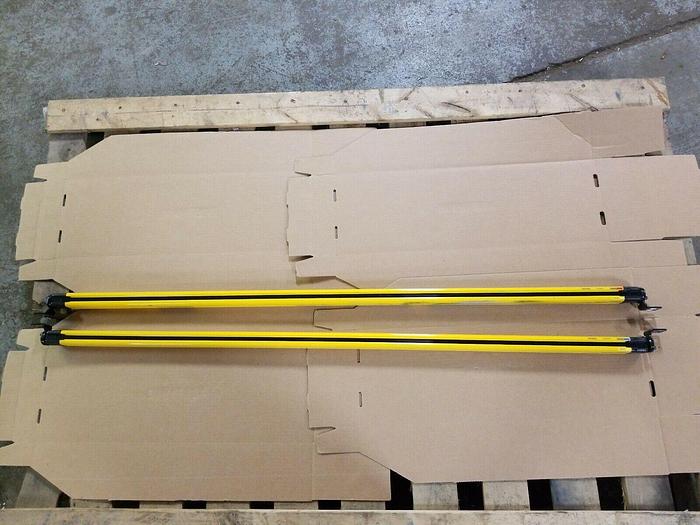 Used keyence GL-R127F-R, GL-R127F-T