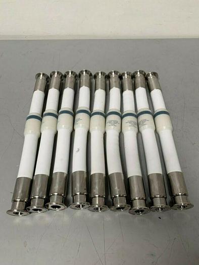 Used ProcessHQ Z70405 Hose 2" x 18.5" w/ CS 1710 Inlets, 240/300 PSI