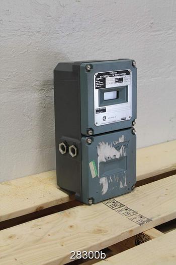 Used Foxboro IMT20-SA10CGZ Magnetic Flow Transmitter #28300