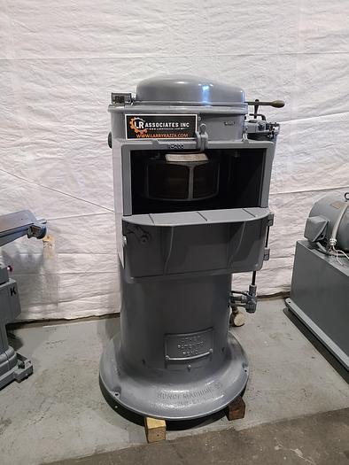 Used Ronci Speedy R297