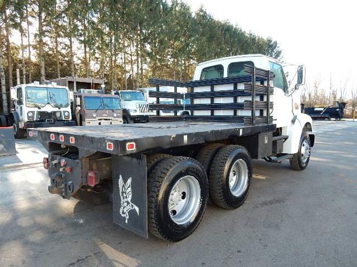 Used 2002 Sterling LT-9500