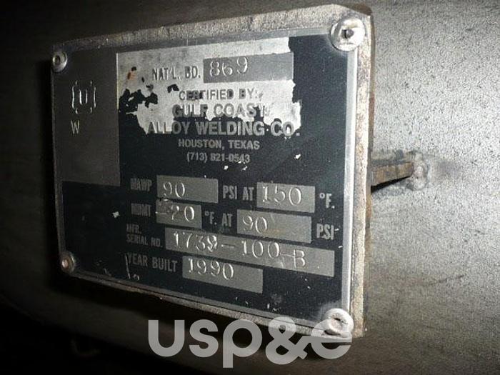 Used 40 MW 1995 Used GE LM6000 PA Natural Gas Combine Cycle Power Plant