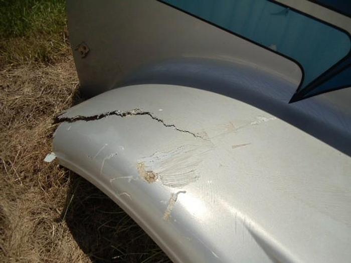 Used Freightliner CLASSIC XL