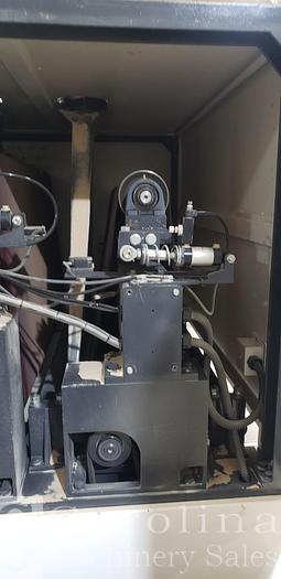 Used 2006 Timesavers 1300 Series 43" Sander