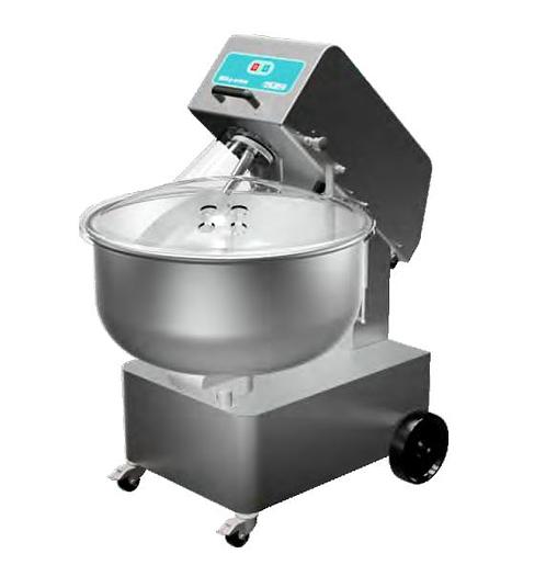 Talsa Model Mix 40SP Suprem Vertical Mixer
