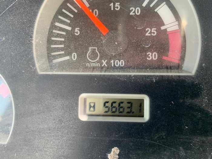 Used 2011 Caterpillar 420E IT