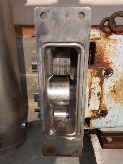 Used Wakusha Butter Pump Type 131-U2