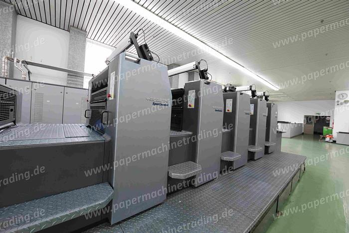 Gebraucht (FHC-48) - 