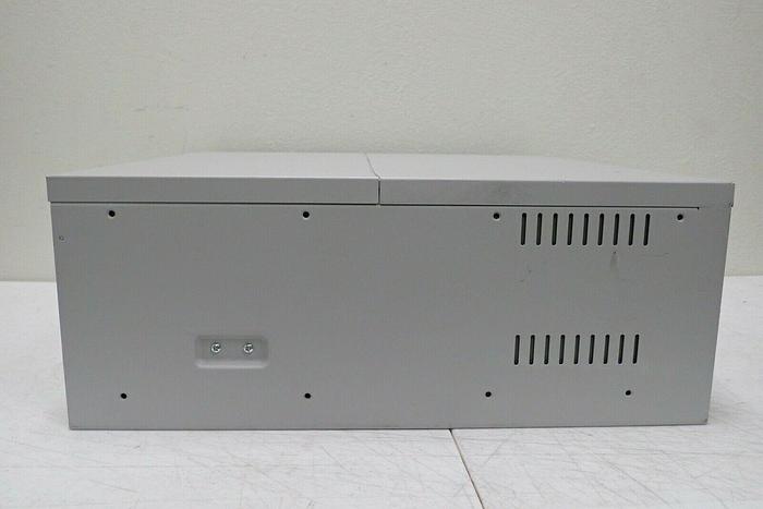 Used Nortel N0035886 NA BCM 4.0 BCM 400 2 LAN-Standard BCM 450 System