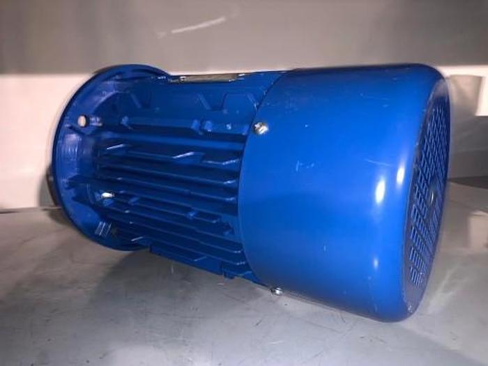 Marelli Motori MAQ 90 L6 B5