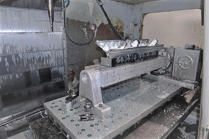 Used 2007 Haas VF3SS