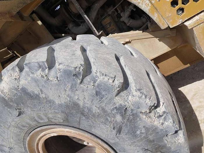 Used 2012 CATERPILLAR 966K