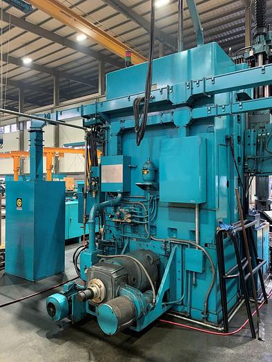 Used Giddings & Lewis, USA