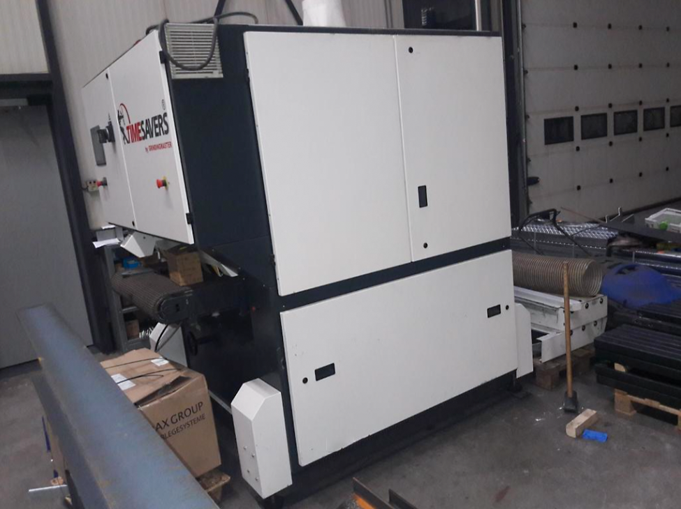 Used Timesavers 42 SERIE 900 WWB S - Grinding - 2009