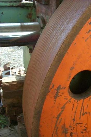 Used 6' CAE Vertical Twin