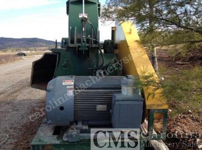 Used 2000 Progress Model 70