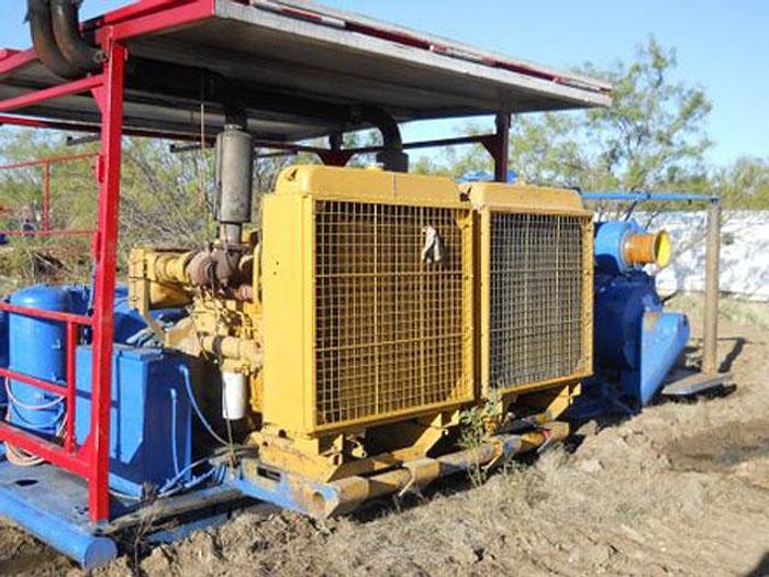 Used 0 New 8000 to 9000 Feet Oil Rig Rig 8