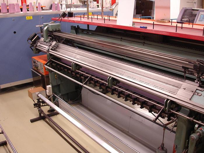 Gebraucht STOLL ANV E08/200