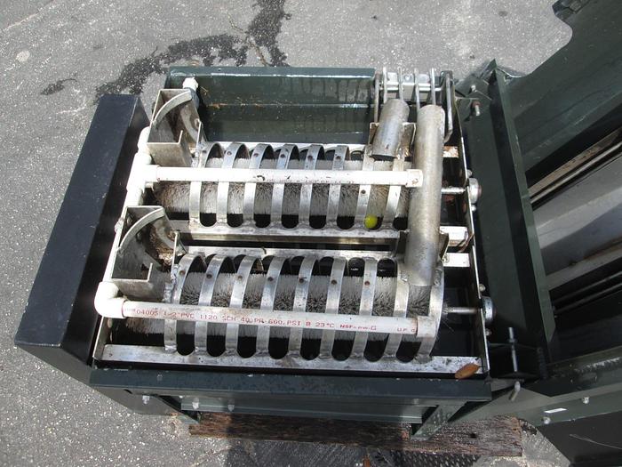 Used Easy Picker Golf Ball Cleaner