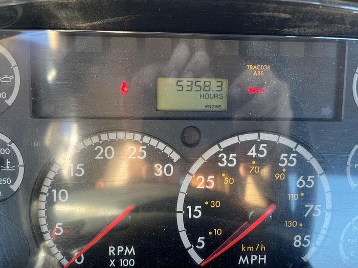 Used 2007 Freightliner M
