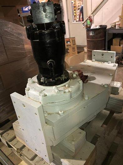 Used 0 Sandvik D40K-T40K-TM40-DK40 Series Top Rotary Power Head